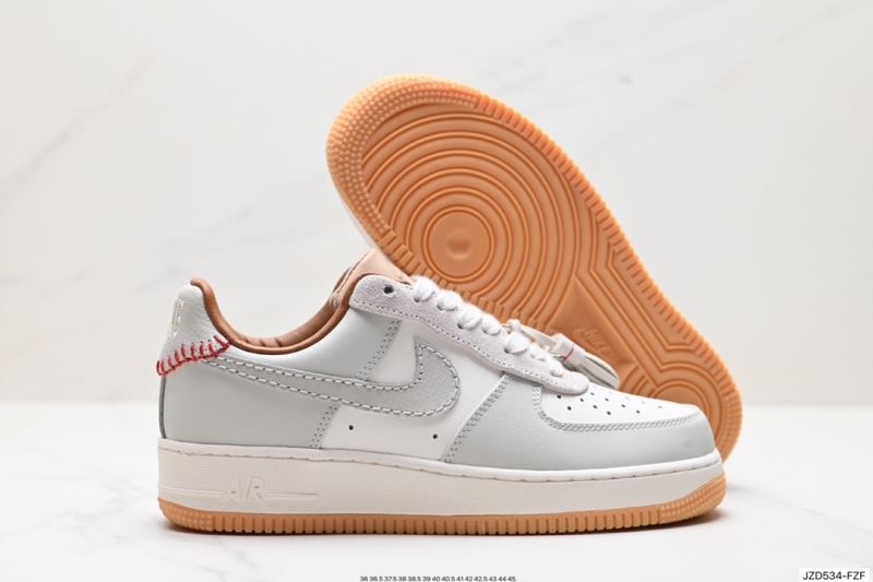 Nike Air Force 1 Shoes